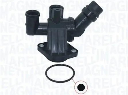 352317003400 Термостат Audi A4/A6 2.0TFSI 04-11 MAGNETI MARELLI подбор по vin на Brocar
