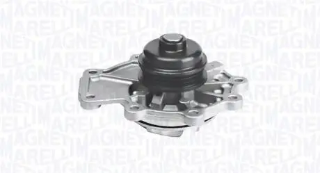 352316170196 Водяний насос MAGNETI MARELLI підбір по vin на Brocar
