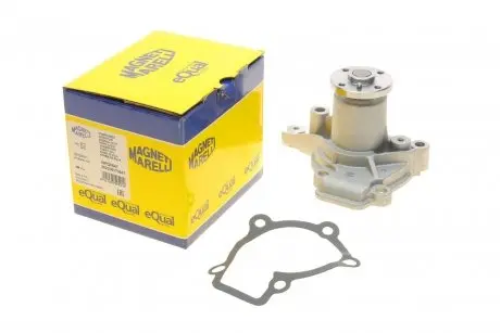 352316170547 Водяний насос MAGNETI MARELLI підбір по vin на Brocar