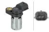 6PU013122341 CZUJNIK POгOпENIA WAгKA ROZRZеDU HELLA 6PU 013 122-341 SUBARU HELLA підбір по vin на Brocar