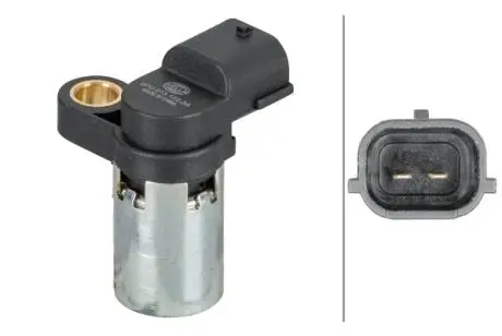 6PU013122341 CZUJNIK POгOпENIA WAгKA ROZRZеDU HELLA 6PU 013 122-341 SUBARU HELLA підбір по vin на Brocar