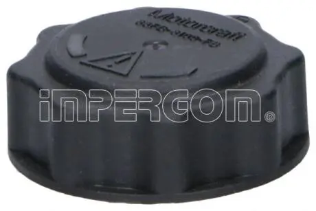 43029 Кришка, резервуар охолоджуючої рідини IMPERGOM підбір по vin на Brocar