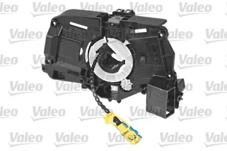 251676 Шлейф подушки безпеки AirBag Dacia Dokker/Logan/Sandero 10- VALEO підбір по vin на Brocar