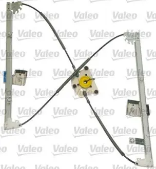 851126 Склопідйомник VALEO підбір по vin на Brocar