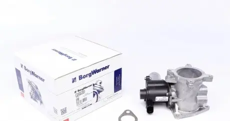 710575D Клапан рецеркуляції EGR WAHLER підбір по vin на Brocar