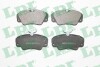 Колодки тормозные 05P449