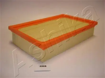 2003336 Фільтр повітряний ASHIKA підбір по vin на Brocar