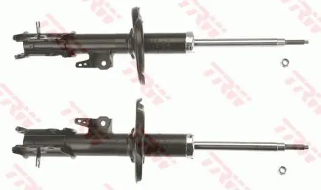 JGM1305T Амортизатор JGM1305T TRW TRW підбір по vin на Brocar