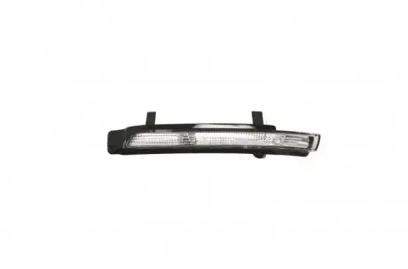 33200403 KIER.LUST. SKODA OCTAVIA 04-13 /L/ TYC підбір по vin на Brocar
