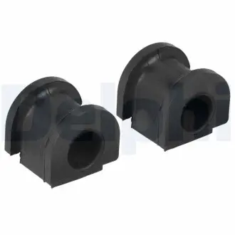 TD1261W TULEJA WAH.HONDA CIVIC2000-92 PRZÓD DELPHI підбір по vin на Brocar