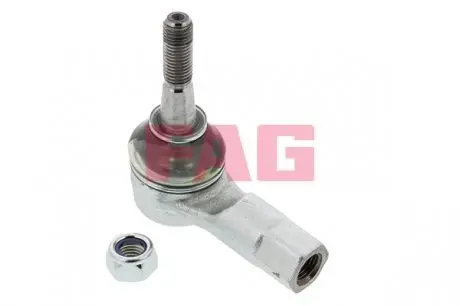 840110110 Наконечник тяги рульової Chevrolet Captiva 06-/Trax 12-/Opel Antara 06-/Mokka 12- FAG підбір по vin на Brocar