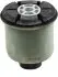 Сайлентблок балки (задньої) Renault Megane 08- 42033 01