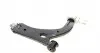 821026910 Рычаг подвески (передний) (L) Ford Fiesta/Fusion/Mazda 2 01-12 FAG підбір по vin на Brocar