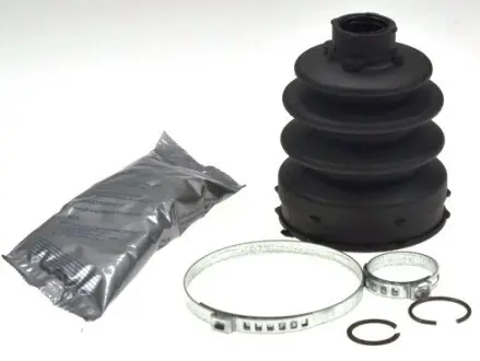 306034 Кожух г.внутр. SUZUKI ALTO 09- GKN (Lobro) подбор по vin на Brocar