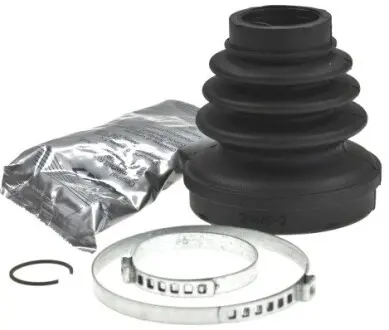 306322 OSŁONA PRZEG.WEWN. CITROEN C2 03-10 GKN (Lobro) подбор по vin на Brocar