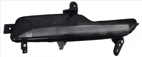 120381052 KIER. RENAULT MEGANE IV 15-/P/PY21W TYC підбір по vin на Brocar