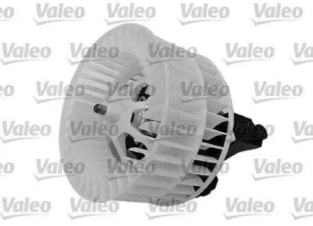 698841 Вентилятор салону VALEO підбір по vin на Brocar