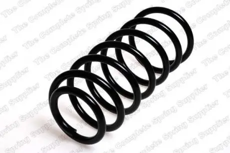 4082911 Пружина (передняя) Seat Ibiza 1.9TDI/SDI 96-02 (хетч)/VW Caddy 1.7SDI/1.9D/SDI/TDI 95-04 (фург/вэн) LESJOFORS подбор по vin на Brocar