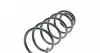 4095039 Пружина (передня) VW Bora 1.4 16V/1.6/16V/FSI/2.0 98-13 (седан/унив.)/Seat Leon 1.8T Cupra R 02-06 LESJOFORS підбір по vin на Brocar