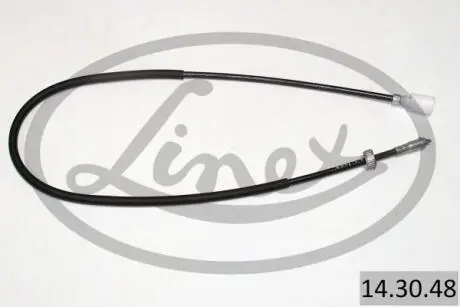 143048 Linka licznika FIAT UNO 93- /LINEX/ LINEX подбор по vin на Brocar