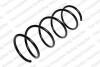 Пружина (передняя) Ford Ka 1.0/1.3i 96-08 (накл.зад.часть/фургон) 4027570