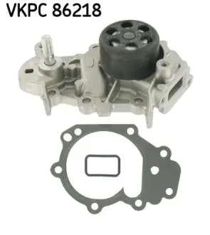 VKPC86218 Водяной насос SKF підбір по vin на Brocar
