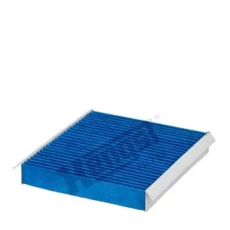 E2987LB Фільтр салону HENGST FILTER підбір по vin на Brocar