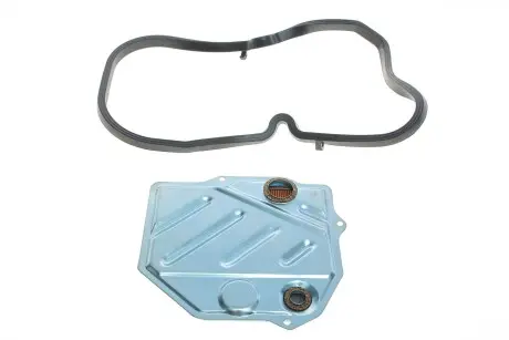 EG953HD499 Фильтр АКПП DB207-310/MB Sprinter OM601-602 (с прокладкой) HENGST FILTER подбор по vin на Brocar
