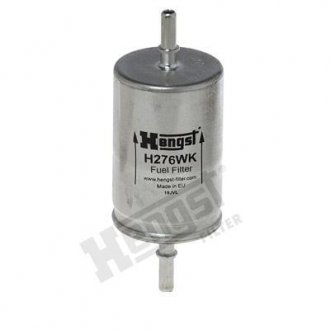 H276WK Фильтр топливный MB W639 M112/272 03- HENGST FILTER подбор по vin на Brocar