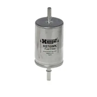 H276WK Фильтр топливный MB W639 M112/272 03- HENGST FILTER підбір по vin на Brocar