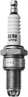 Z78 Свеча зажигания BERU подбор по vin на Brocar