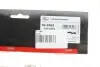 022063 PRZEWÓD WODY BMW 650I COUPE 4.4 12- GATES підбір по vin на Brocar