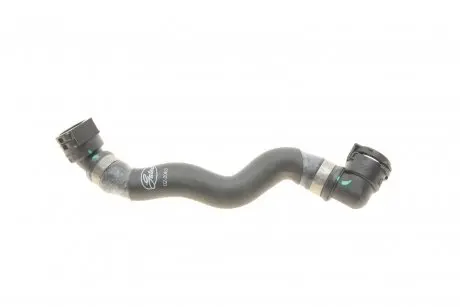 022063 PRZEWÓD WODY BMW 650I COUPE 4.4 12- GATES підбір по vin на Brocar