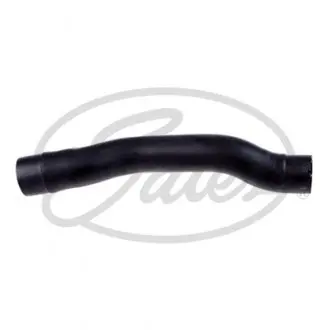 090081 PRZEWÓD TURBINY FIAT 500 1.3JTD 07- GATES подбор по vin на Brocar