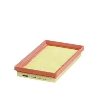 E1153L Воздушный фильтр HENGST FILTER подбор по vin на Brocar