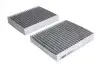 E1930LC2 Фильтр, воздух во внутренном пространстве HENGST FILTER підбір по vin на Brocar