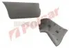 Правий кут бампера FORD TRANSIT 95- 324698