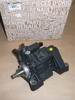 167000061R Насос ТНВД 1,5dci Renault Megane III (09-13) (167000061R) Renault RENAULT подбор по vin на Brocar