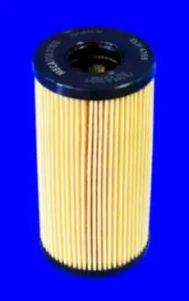 ELH4358 ФІЛЬТР М.= WL7424 / HU618X / OX441D MECAFILTER підбір по vin на Brocar