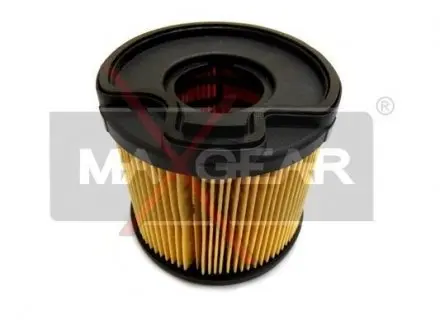 PF393 ФИЛЬТР Т. = PU922X / WF8195 / KX87D MAXGEAR подбор по vin на Brocar