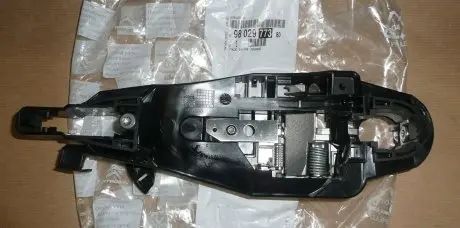9802977380 Ручки двери PEUGEOT/CITROEN подбор по vin на Brocar