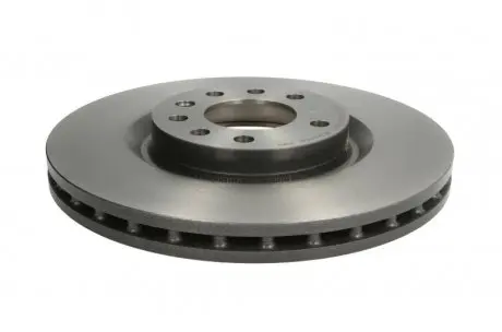 09939911 Тормозной диск BREMBO підбір по vin на Brocar