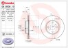 Диск гальмівний  IQ 09.B508.11