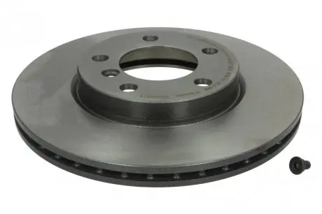 09B64511 Диск гальмівний BREMBO підбір по vin на Brocar