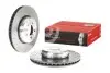09C39413 Тормозной диск BREMBO підбір по vin на Brocar