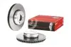 09C39713 Тормозной диск BREMBO підбір по vin на Brocar