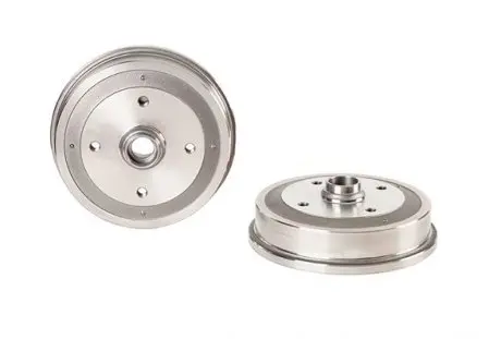 14321910 Гальмівний барабан BREMBO підбір по vin на Brocar