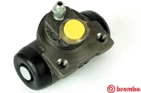A12210 Колесный тормозной цилиндр BREMBO підбір по vin на Brocar