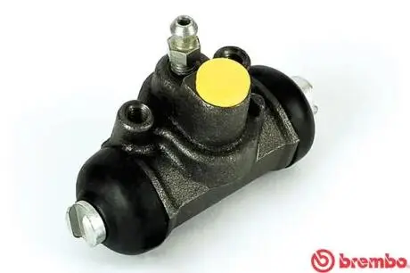 A12241 Колісний гальмівний циліндр BREMBO підбір по vin на Brocar