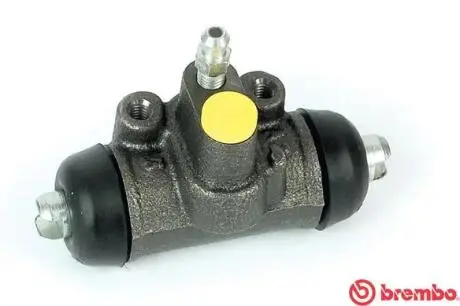 A12300 Гальмівний циліндрик BREMBO підбір по vin на Brocar